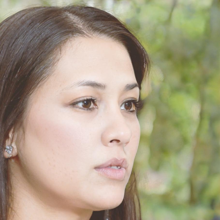 Esperanza Villareal, Directora de Análisis Financiero